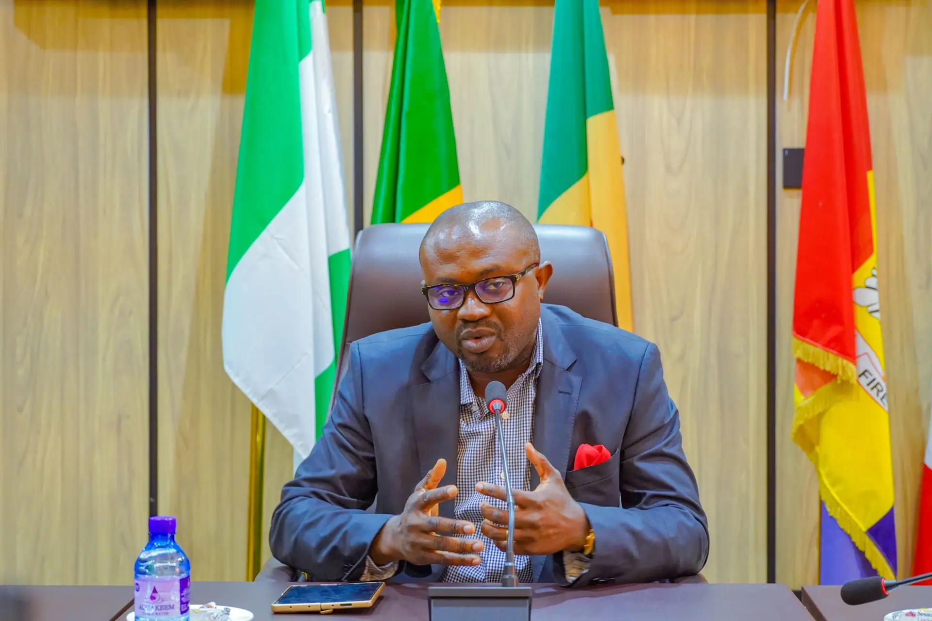Workers’ Day: FG Announces May 1 Public Holiday Gd-fQi3XIAA7HQX-scaled