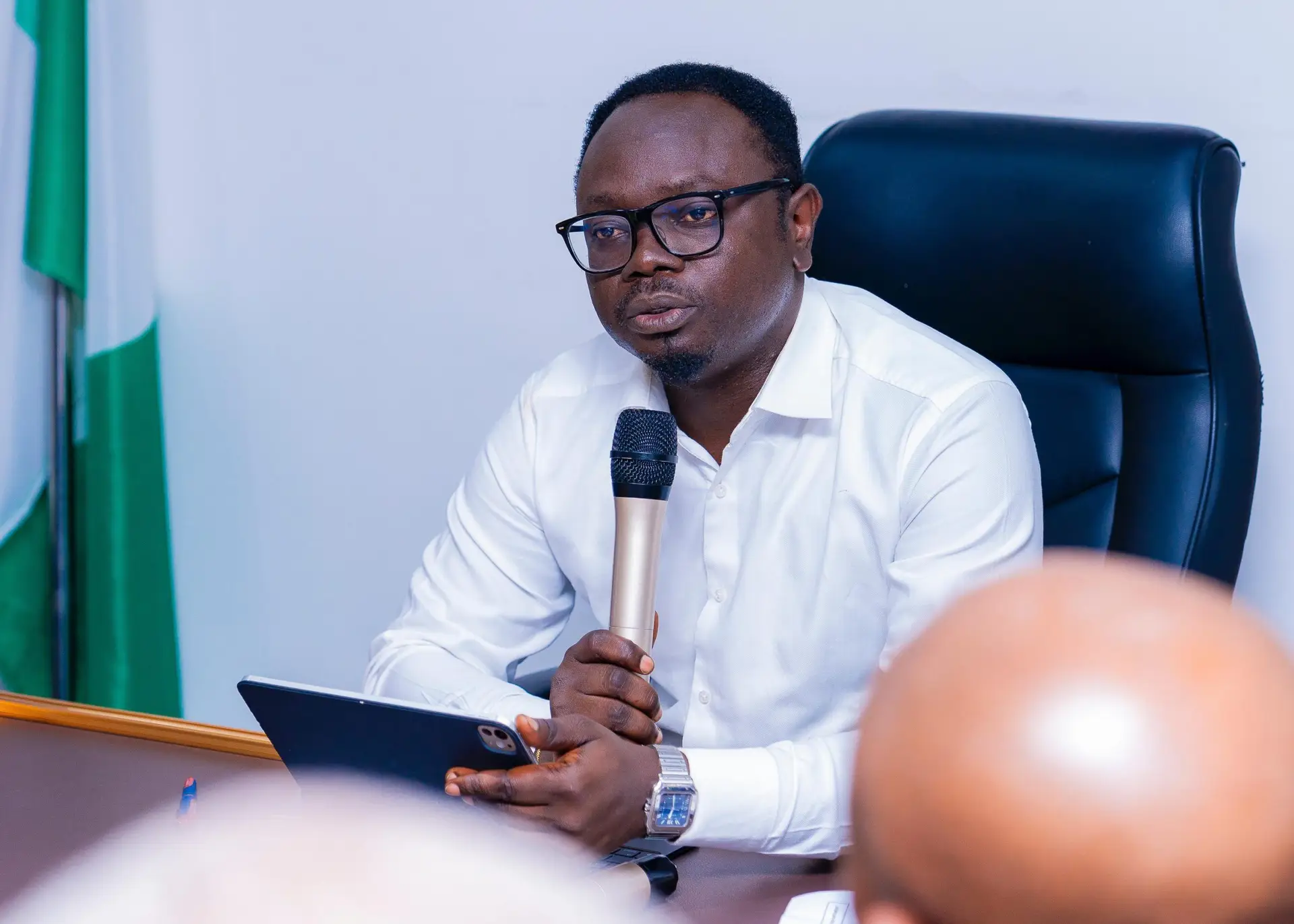 FG Plans Next Phase Of National Youth Investment Fund Program GpvAZhRXEAAZPJR