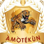 Ekiti State Govt Recruits More Personnel Into Amotekun To Beef Up Security AMOTEKUN-TRANS-1-864×380