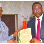 FG Finally Takes Over 753-Unit Housing Estate Recovered From Emefiele, Promises To Sell To Interested Public Emefiele-Housing-Estate