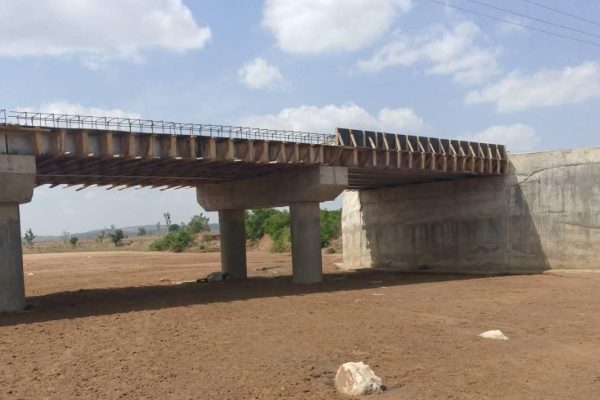 Newly Constructed Bridge In Kwara Will Improve Agricultural Trade – Kwst Govt.