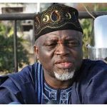 2025 UTME: Resign Now- South-East Reps Tell Prof. Oloyede OIF