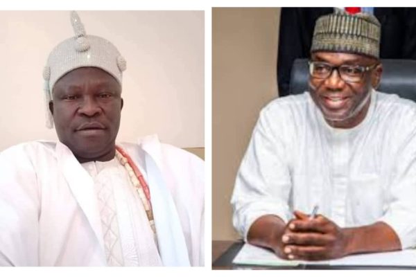 Kwara Monarch Hails Gov AbdulRazaq On Sixth Anniversary, Highlights Unprecedented Strides