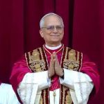 Meet New Catholic’s First U.S. Pope, Robert Prevost download