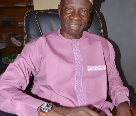 Gov AbdulRazaq’s Investment In Education Is A Top Notch – Alhaji Quadri