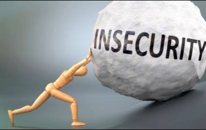 Community Elder Cautions Against Politicizing Insecurity
