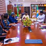 Nigeria Enters Partnership With FAO To Boost Food Production 20250803_124300
