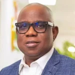 NNPCL Boss Alleged Resignation: Ojulari's Appointment Still Intact, It's 2027 Political Game - Sources Bayo-Ojulari