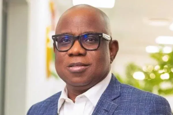 NNPCL Boss Alleged Resignation: Ojulari’s Appointment Still Intact, It’s 2027 Political Game – Sources