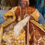 Babanla Monarch Not Arrested - Rumor Mongers Warned FB_IMG_1756584099708