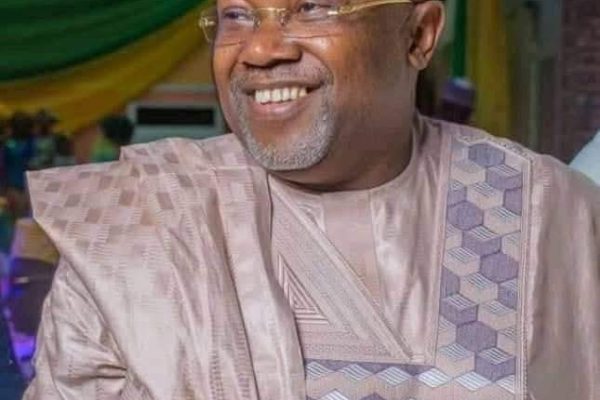 As Engr. Kawu Bows Out Of Public Service, Saraki’s Aide Extols His Virtues