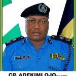 Kwara Kidnapping Cases: State Police Command Debunks Viral Video IMG-20250807-WA0013
