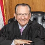 Popular US Judge, Frank Caprio Dies Of Cancer At 88 Judge_Frank_Caprio_in_2018