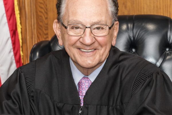 Popular US Judge, Frank Caprio Dies Of Cancer At 88
