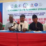 Insecurity Menace: Kwara South Youths Talk Tough, Demand Military Deployment Kwara-Youths
