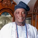 Ladoja Officially Nominated As 44th Olubadan OIP