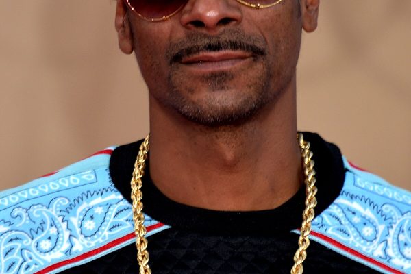 2026 FIFA World Cup: Snoop Dogg Appointed Los Angeles Community Chairman