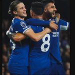 EPL: Chelsea Secures 3 points From Fulham At Home images (1)