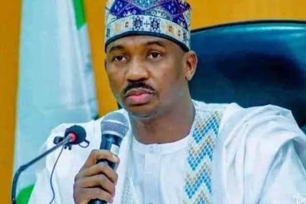 Imams, Deputies, Others To Get Monthly Allowances From Sokoto State Govt – Gov Aliyu