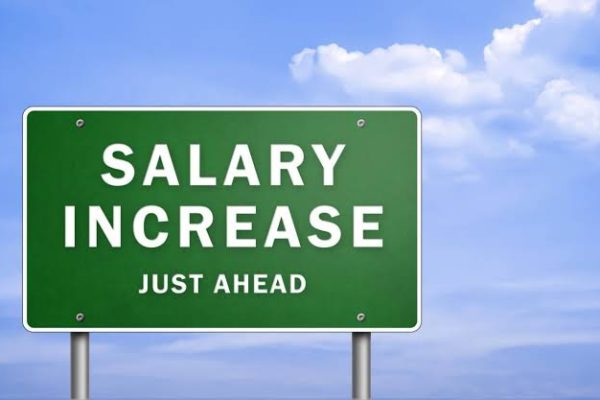 Nigerians Furious Over Plan To Review Salaries Of Political Office-holders