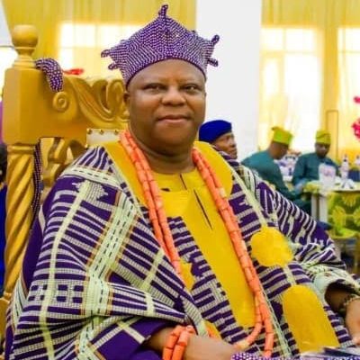US Covid-19 Fraud: Embattled Osun Monarch Gets 56 Months Jail Term, Forfeiture Of Properties