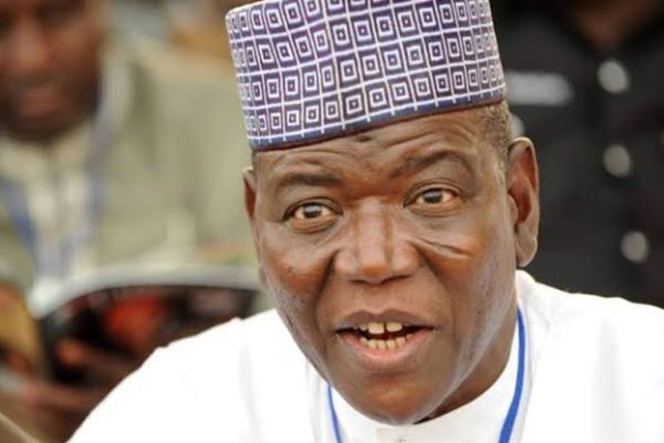 Tinubu’s Govt Has Failed Nigerians – Lamido