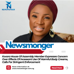 Kwara Lawmaker Expresses Concern Over Effects Of Incessant Use Of Harmful Body Creams, Calls For Stringent Enforcement Copy of Copy of Copy of Copy of Copy of Copy of Copy of Copy of Copy of Whi_20250903_175714_0000