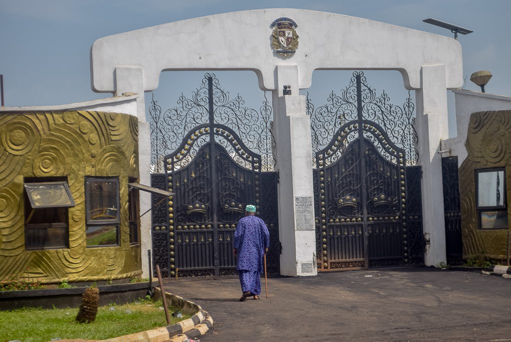 We’ll Continue To Turn Down Moneybags In Selection Of New Awujale – Ijebuland Ruling House