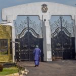We'll Continue To Turn Down Moneybags In Selection Of New Awujale - Ijebuland Ruling House Oba_palace,_Ijebu_ode6