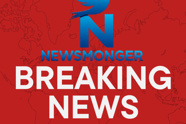 BREAKING: China, Russia Begin Bilateral Talks