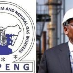 Minister Urges NUPENG To Halt Planned Strike Over Dispute With DANGOTE Group images