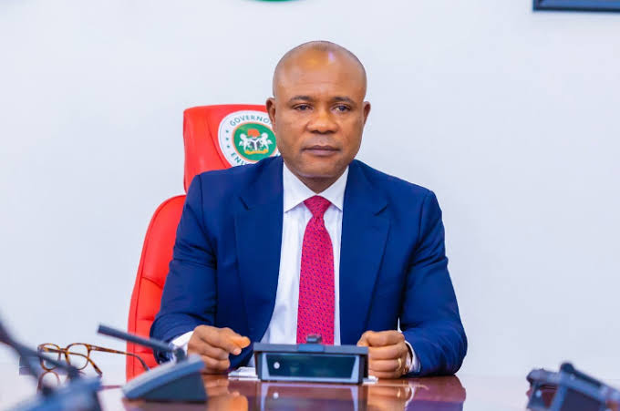 Gov Mbah Declares N80,000 Minimum Wage For Forest Guards