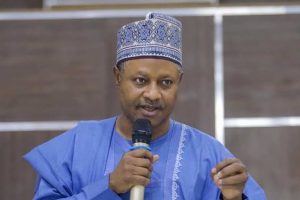 Neglect Of Rural Communities Bane of Insecurity – Gov Uba Sani