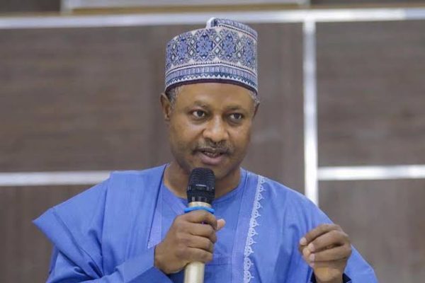 Neglect Of Rural Communities Bane of Insecurity – Gov Uba Sani