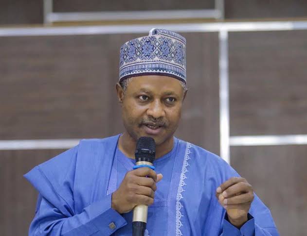Neglect Of Rural Communities Bane of Insecurity – Gov Uba Sani