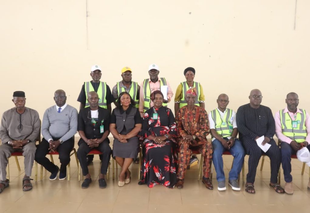 ITF Training: Veritable Tool In Strengthening SIWES Program – Kwara Poly Rector
