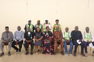 ITF Training: Veritable Tool In Strengthening SIWES Program – Kwara Poly Rector